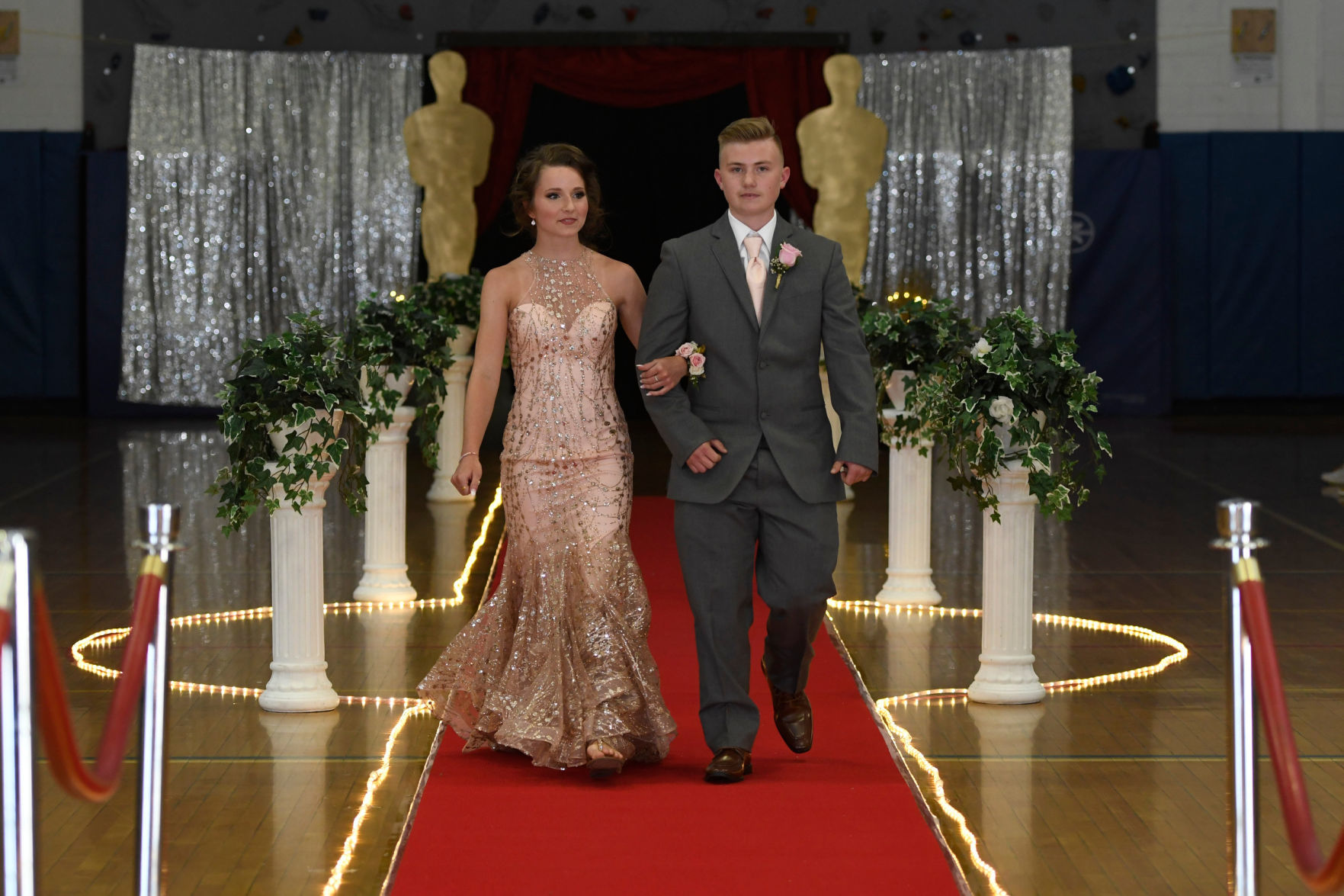 sgf prom